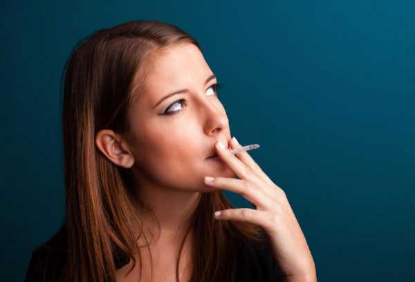 Who Is Still Using Tobacco In California? 