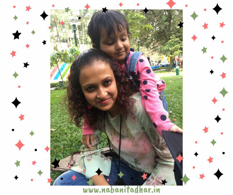 Who Is A Fairy Godmother? - Random Thoughts - Naba