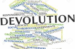 Who is responsible for it- Responsibility