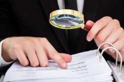 Who is your auditor?