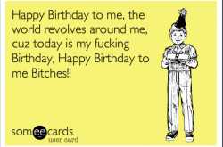 Who’s That Birthday Blog?