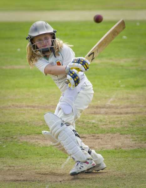 Who Want Their Child To Be The Next Sachin Tendulkar Of Australian Cricket. | Indianconnection.com.au