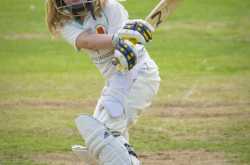 Who want their child to be the next Sachin Tendulkar of Australian cricket. | Indianconnection.com.au