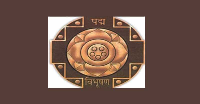 Who Was Awarded With Padma Vibhushan On Republic Day 2018