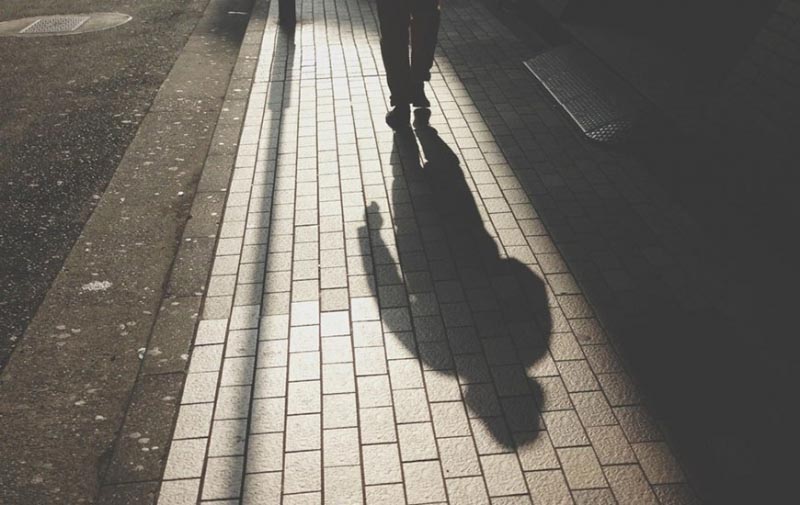 Who Was He? - South Serenity