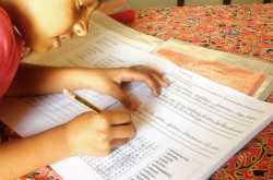 Whoever said homework wasn’t fun?!