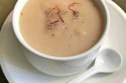 Whole Wheat Porridge