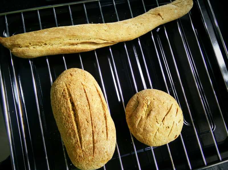 Whole Wheat Bewdi Bread Aka ‘Beer Bread’!