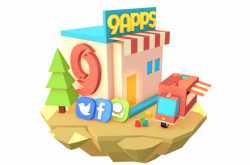 Why 9apps Is Best Substitute To Google Play Store? - ITinformers
