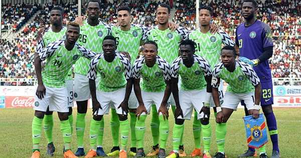 Why African Teams Couldn’t Become A Croatia Or Iceland