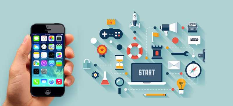 Why And How Should Your Business Develop And Launch A Mobile App?