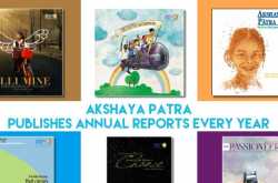 Why Annual Reports are important for NGO?
