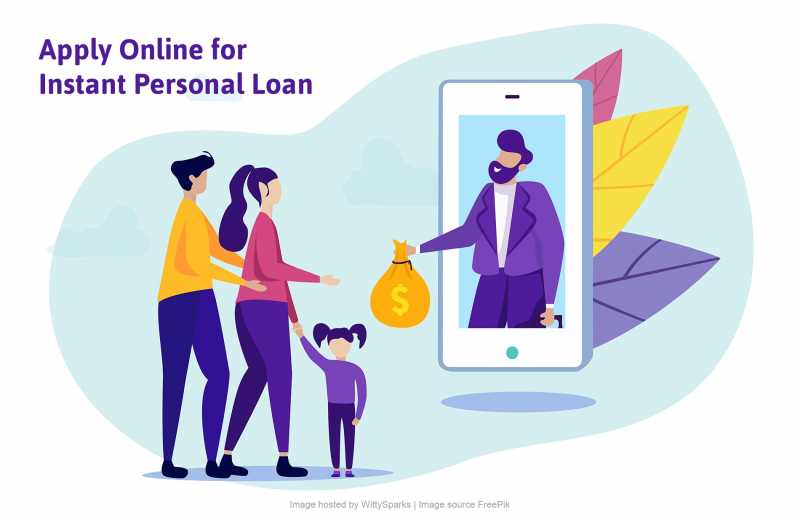 Why Applying For A Personal Loan Online Is Easier Than Ever