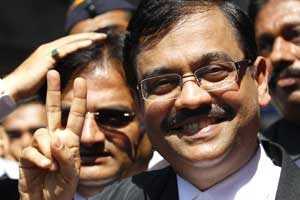 Why Are Adarsh Liberals Attacking Ujjwal Nikam? 