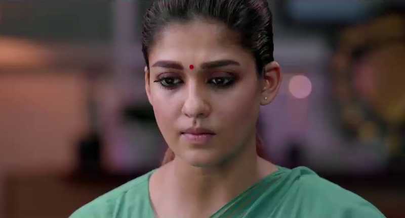 Why Are Successful Women Like Superstar Nayanthara Slut Shamed?