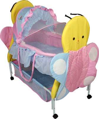 Why Baby Bassinets So Useful For New Moms - Types & Benefits