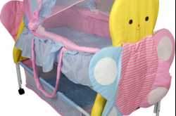 Why Baby Bassinets So Useful For New Moms - Types & Benefits