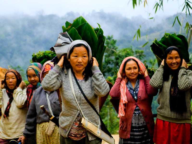 Why Basar In Arunachal Pradesh Should Be On Your Bucket List ?