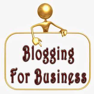 Why Blogging Is Good For Your Business