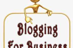 Why Blogging is Good for Your Business