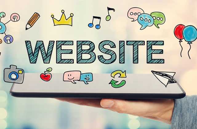 Why Business Owner Of The 21st Century Need A Website?