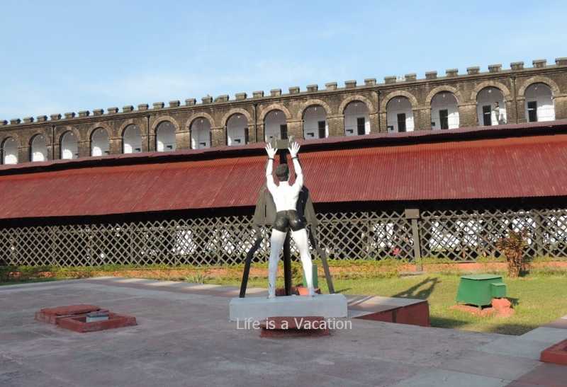 Why Cellular Jail In India Is More Than A National Memorial