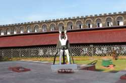 Why Cellular Jail in India is more than a National Memorial