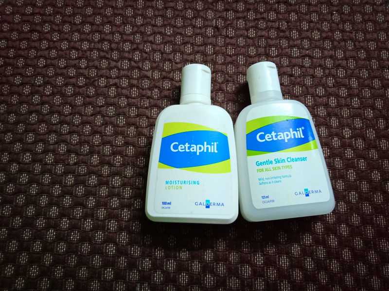 Why Cetaphil Is Your Best Bet This Winter.