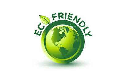 Why Choose To Go Eco-Friendly? (Green Living) - A Web Blog About Product Review, Blogging Tips, IT Technology Internet Tech Reviews