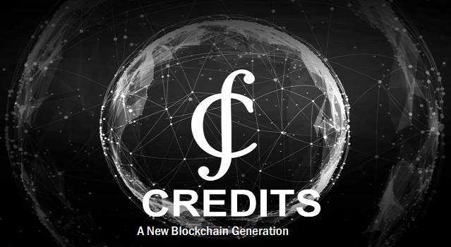 Why Credits (CS) Can Be The Best Blockchain Platform?