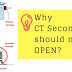 Why Current Transformer (CT) Seconday Should Not Be Open ?