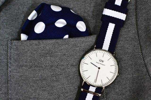 Why Daniel Wellington Wins On Instagram