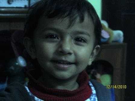 Why Did My Papa Stop Writing?