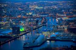 Why Do Business with Skynex? 