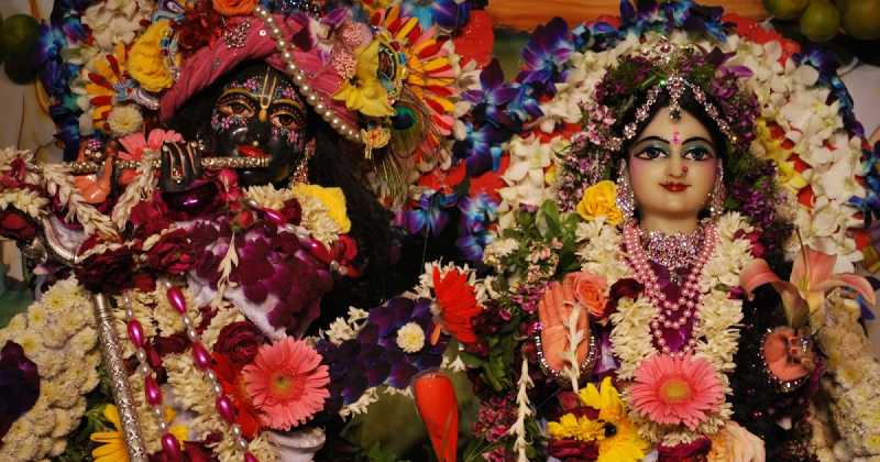 Why Do People Chant Hare Krishna Mantra And You Should Too