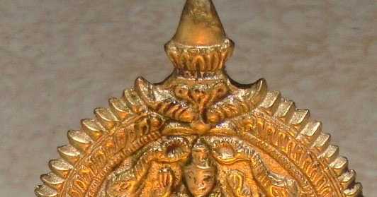 Why Do We Light Deepam (Holy Lamp)