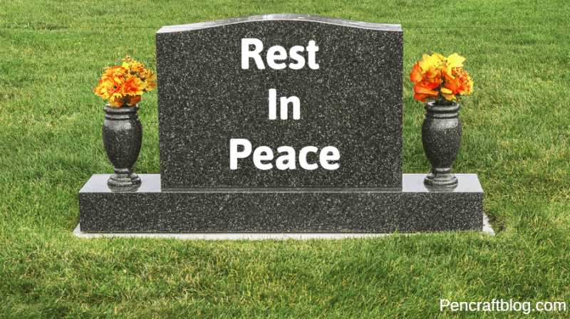 Why Do We Live? | PenCraft Blog