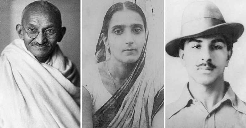 Why Do We Remember Our Freedom Fighters Just For The Sake Of It?