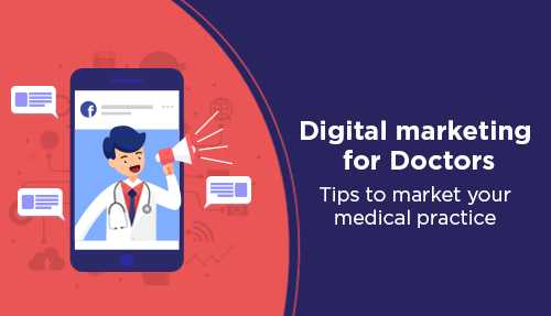 Why Doctors & Hospitals Need Digital & Social Media Marketing