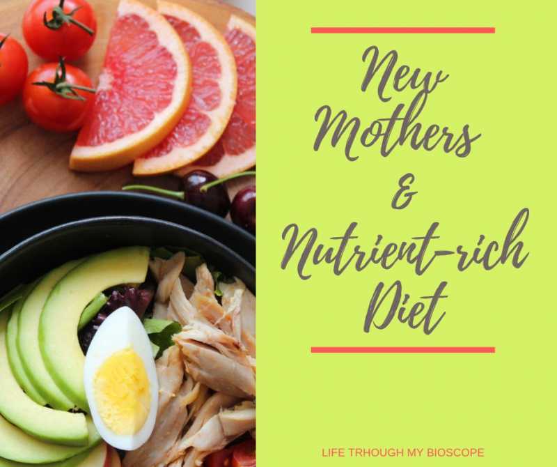 Why Doctors Recommend Nutrient-rich Diet For New Mothers | Postnatal Diet