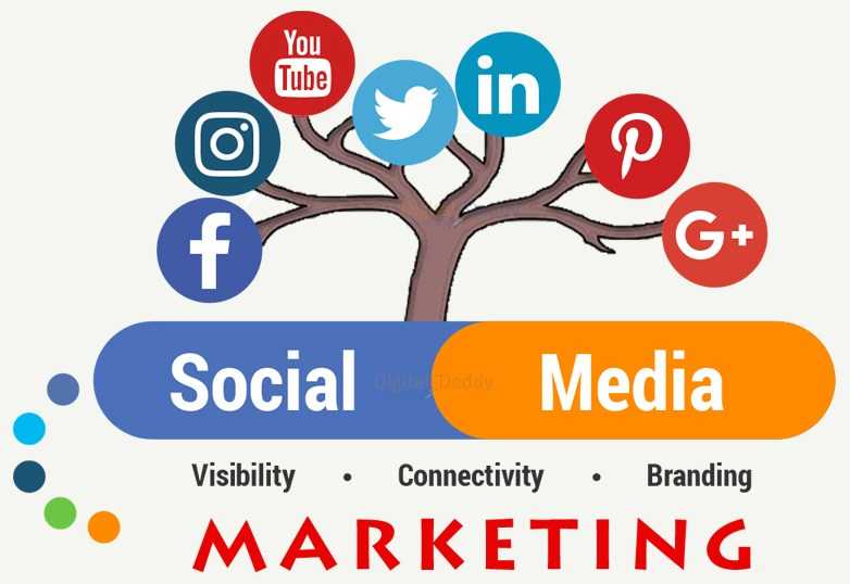 Why Does Business Need To Get Social Media Marketing Service? - ITinformers