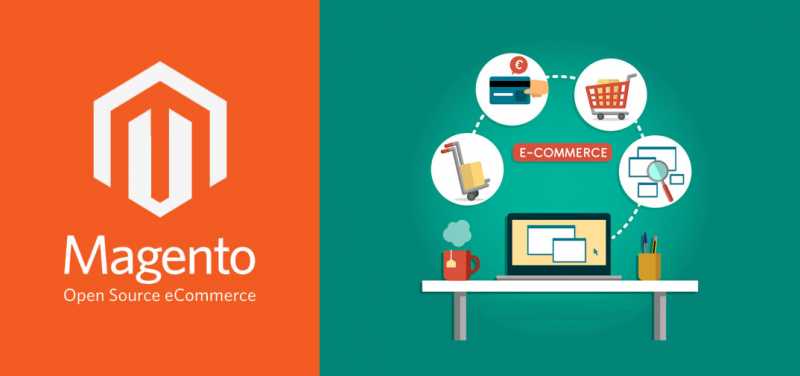 Why Does ECommerce Store Development Calls For Magento?