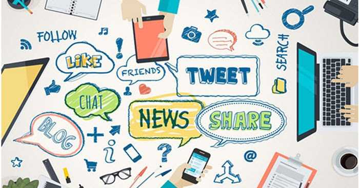 Why Entrepreneurs Choose Social Media Marketing To Gain Traffic On Their Websites?