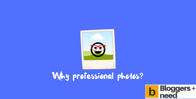 Why Every Business Needs Professional Photos - 5 Simple Explanations