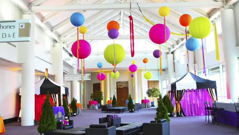 Why Experimental Events Have Gained Popularity