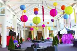 Why Experimental Events have Gained Popularity