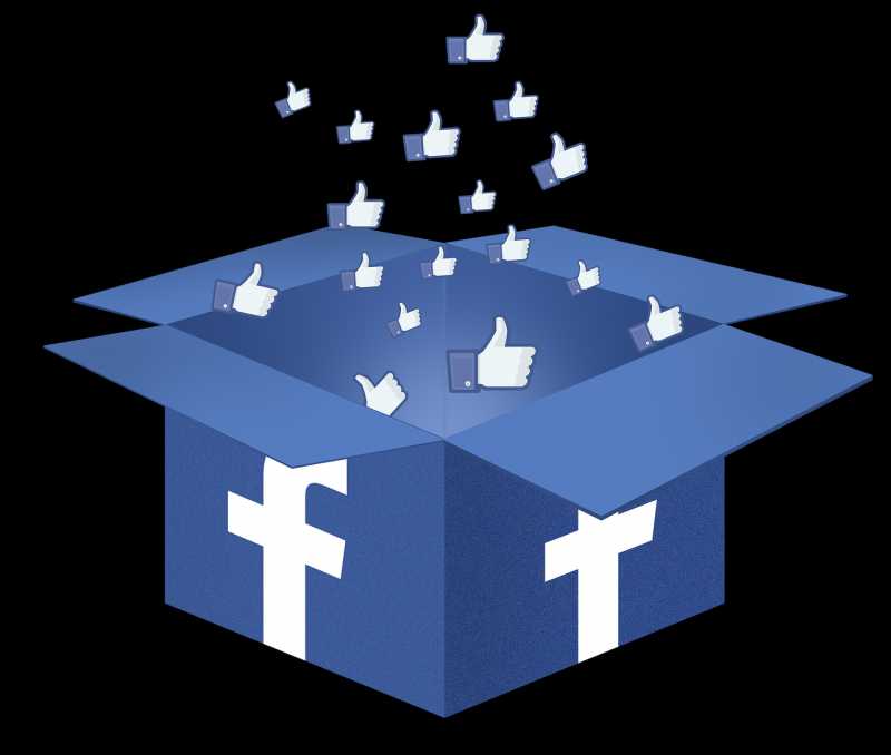 Why Facebook For Business Is A Good Idea - Http://rightmixtech.com