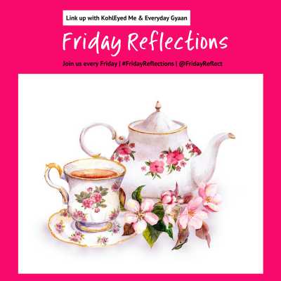 Why Giving Up Can Never Be An Option | #FridayReflections