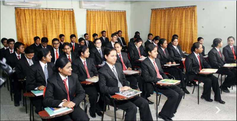 Why Hotel Management Is One Of The Wisest Career Choices Today