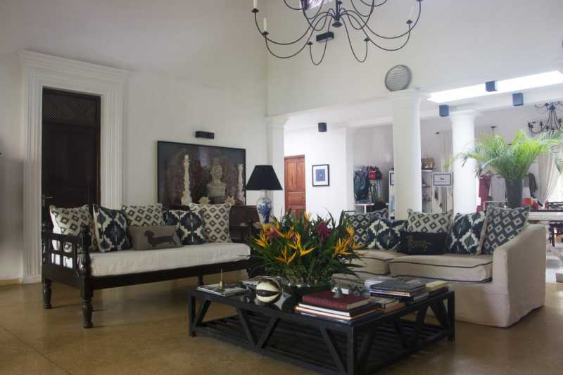 Why House, Galle : Sri Lankan Hospitality At Its Best!